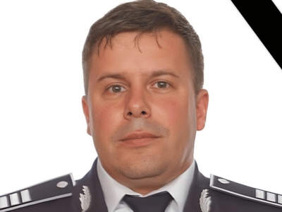 A murit agentul-șef adjunct Mihai Țăran. Avea doar 41 de ani
