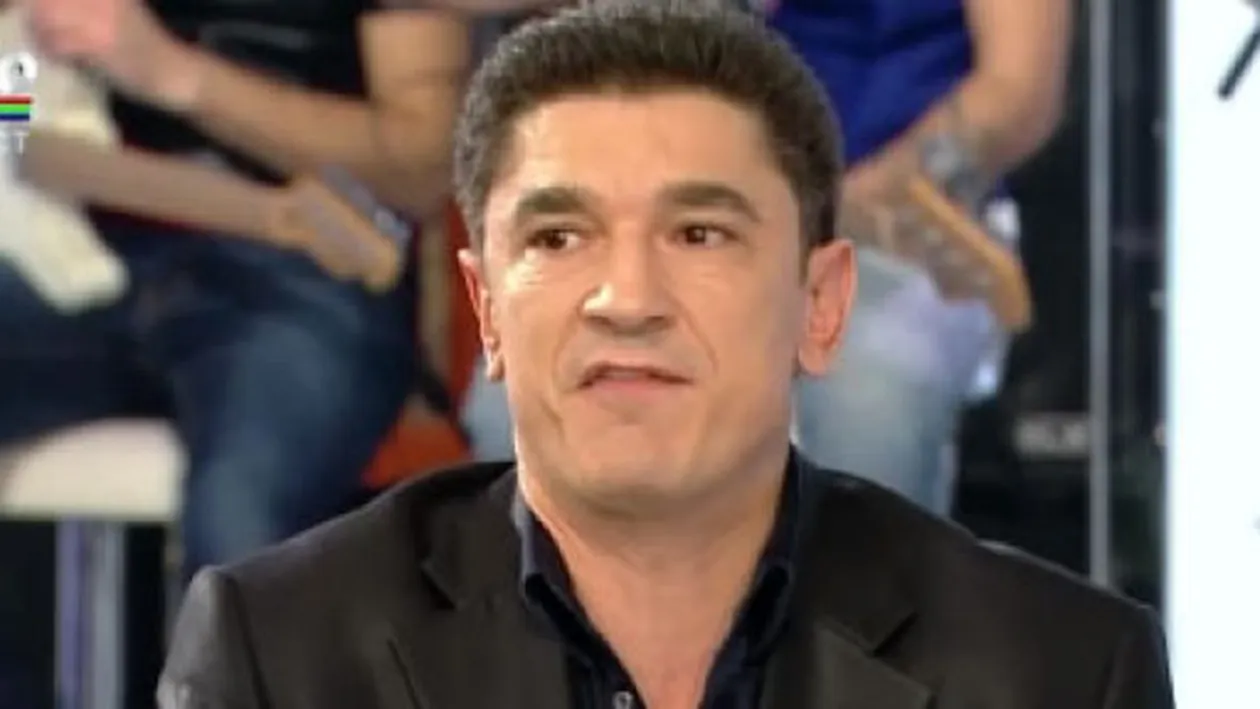 Oana Zavoranu i-a dat pe fata cel mai mare secret! N-o sa-ti vina sa crezi care este numele real al lui Luis Lazarus: Nu stiai?