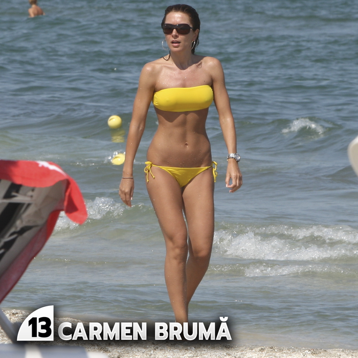 Topul celor mai apetisante fundulețe celebre din România! Ce poziție ocupă Anna Lesko, Ruby sau Bianca Drăgușanu