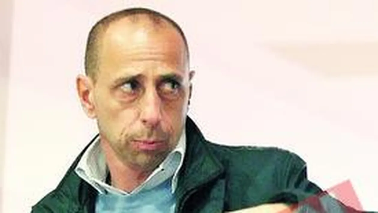 Trombetta e pe cale de a baga divortul in familia Scolari