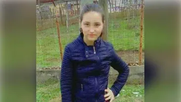 O fată de 14 ani a dispărut din Târgu Cărbunești. Copila este căutată de aproximativ 48 de ore
