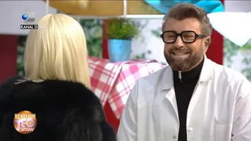 Raluca Bădulescu, jurata de la ”Bravo, ai stil!”, a ajuns la spital! S-a panicat și și-a făcut imediat testul! Botezatu i-a fost alături