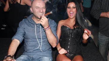 Am aflat tariful! Câți euro cere Daniela Crudu pe oră