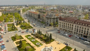 “Norii OZN” au ajuns la Ploiesti. Vezi ce se intampla