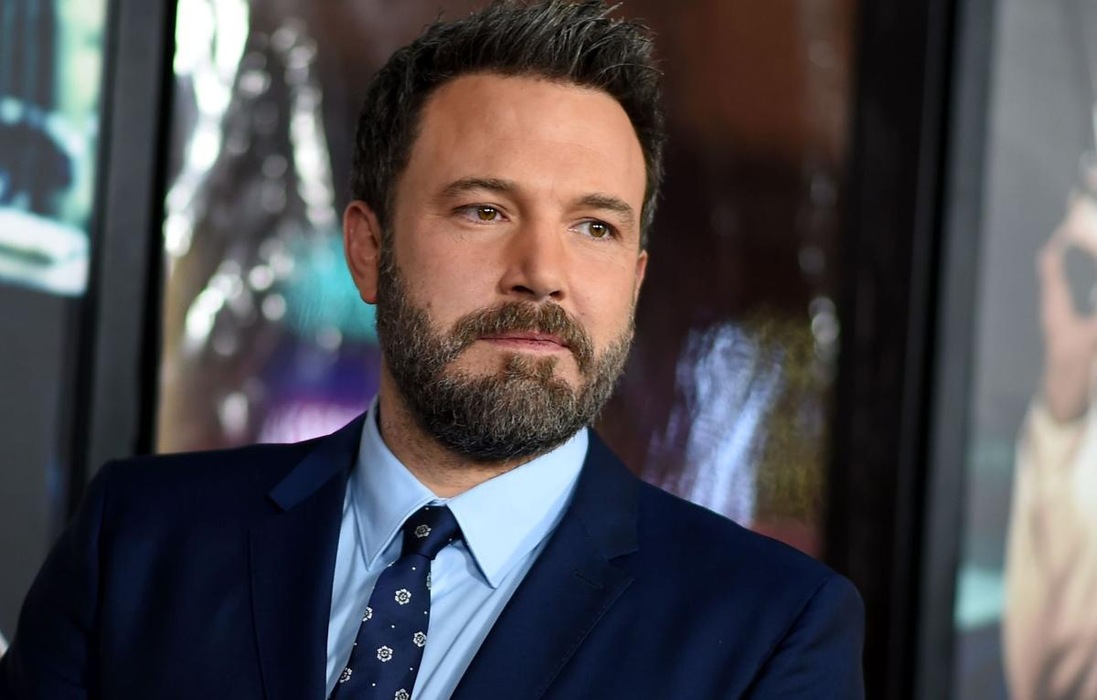 Ben Affleck a ieșit de la dezalcoolizare