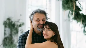 Aniversare specială pentru Dana Rogoz și Radu Dragomir. Cum au celebrat 14 ani de căsnicie