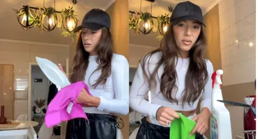 Francesca Sarao a recunoscut din ce face bani, după Insula iubirii 2025: ”Spăl WC-uri”