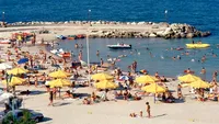 Cheltuiala de sase milioane de euro in minivacanta de Rusalii! Peste 45.000 de romani au mers la mare sa isi faca de cap