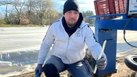 Câți bani primește acest român, într-o lună, la cules de sparanghel în Germania. Suma este uriașă!