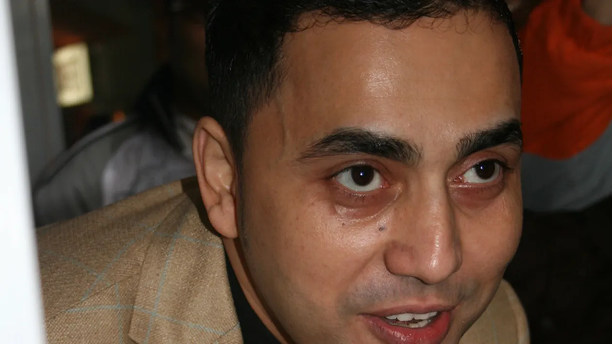 Sorinel Pustiu a iesit cu putin timp in urma din operatie. S-a rugat si totul s-a terminat cu bine