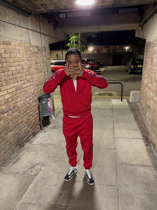21 Savage și Latto au un copil împreună. Sursa foto: Instagram