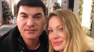 Ce a postat Valentina Pelinel pe Internet, înainte ca Borcea să ajungă din nou în închisoare