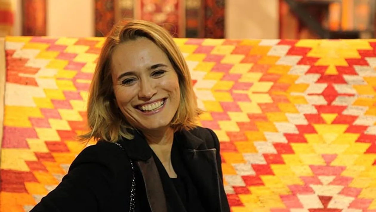 A dezvaluit secretul unui corp PERFECT! Vezi ce face Andreea Esca pentru un tonus de invidiat!