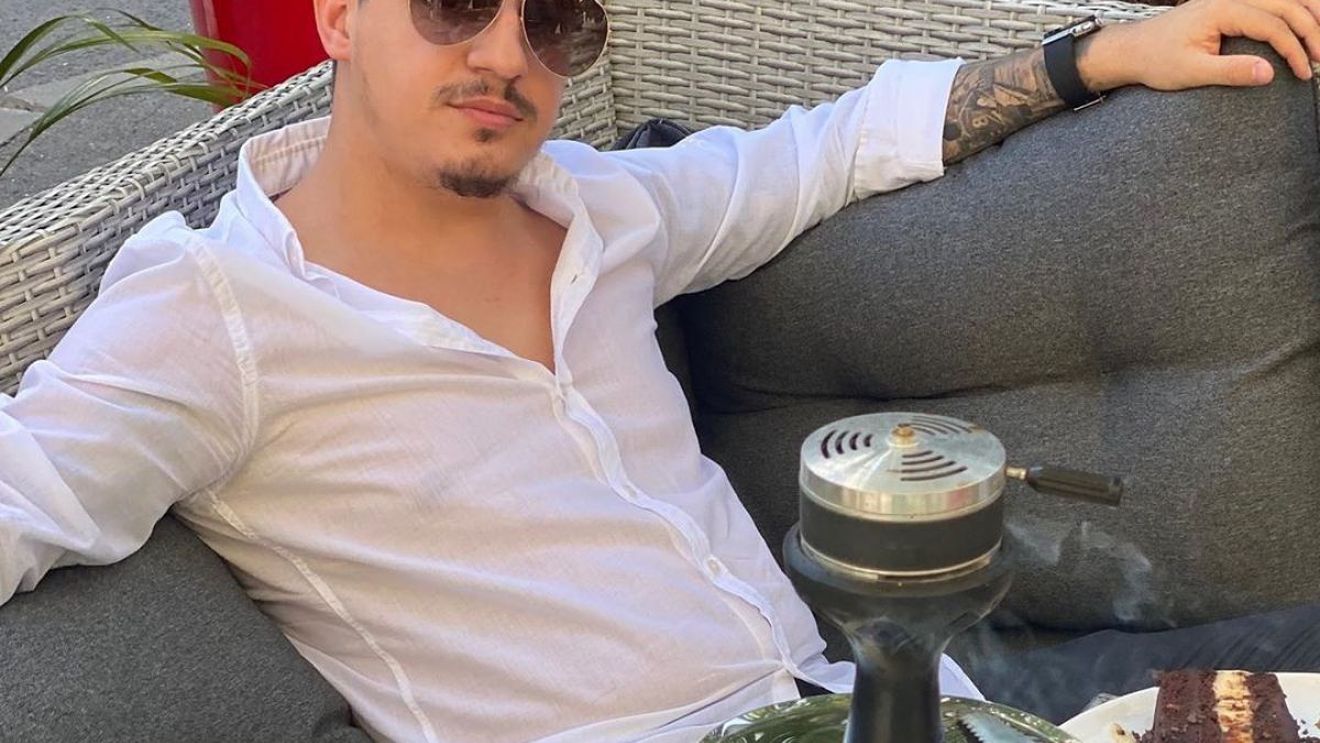 Bogdan de la Ploiești, motivul pentru care a renunțat la fotbal „Am jucat fotbal de la 10 ani”