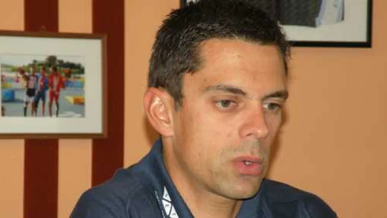 E una dintre cele mai emotionante povesti de viata pe care le-ai auzit! Chiar daca are un picior amputat, e mare campion olimpic