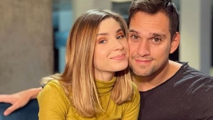 Cristina Ciobănașu și Vlad Gherman din nou împreună, la 7 luni de la despărțire. Cum s-au fotografiat cei doi