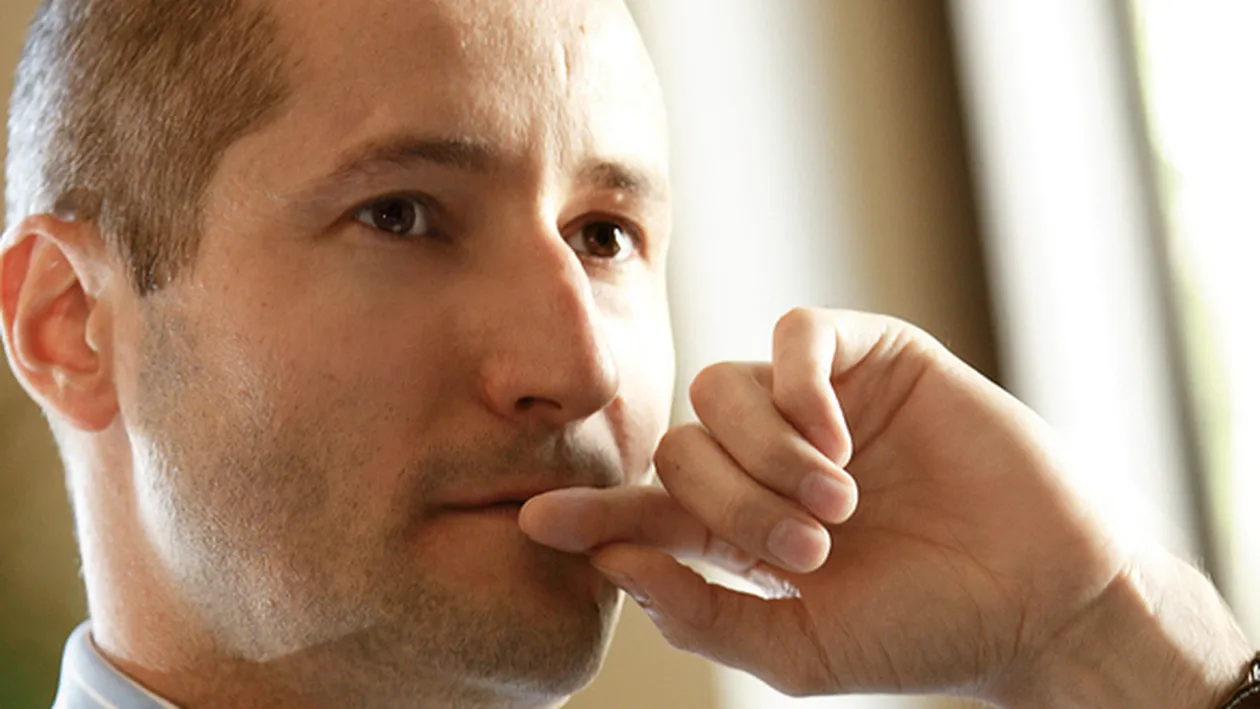 Probleme pentru “Regele” distributiei de inghetata si lapte. Afla de ce s-au suparat bancherii pe Dan Minulescu si ce masuri iau