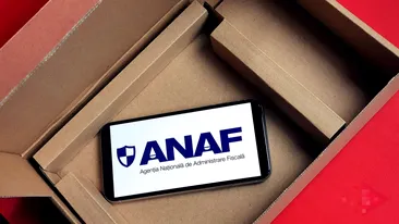 ANAF a făcut anunțul! Ce se întâmplă cu românii care au conturile blocate