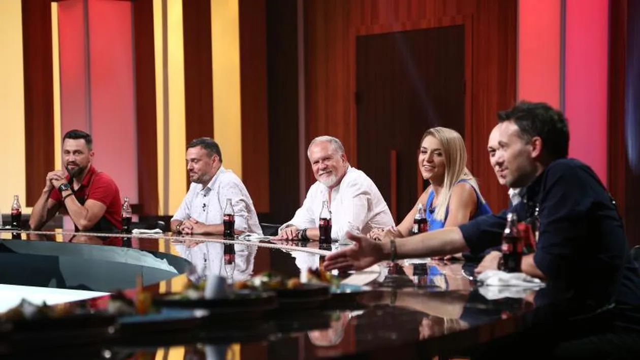 Cine este, de fapt, noul angajat al echipei „Chefi la cuțite”. Povestea venirii lui Rikito Watanabe în România