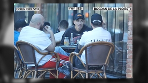 Vor să rupă trendingul în continuare! Bogdan de la Ploiești, YNY Sebi și Boier Bibescu și-au luat hainele bune pe ei și…
