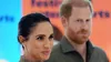Probleme pentru Meghan Markle și Prințul Harry? Apropiații spun că relațiile cu familia regală britanică provoacă tensiuni între cei doi