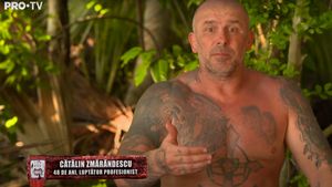 Cătălin Zmărăndescu a fost eliminat de la Survivor România. Câți bani a câștigat