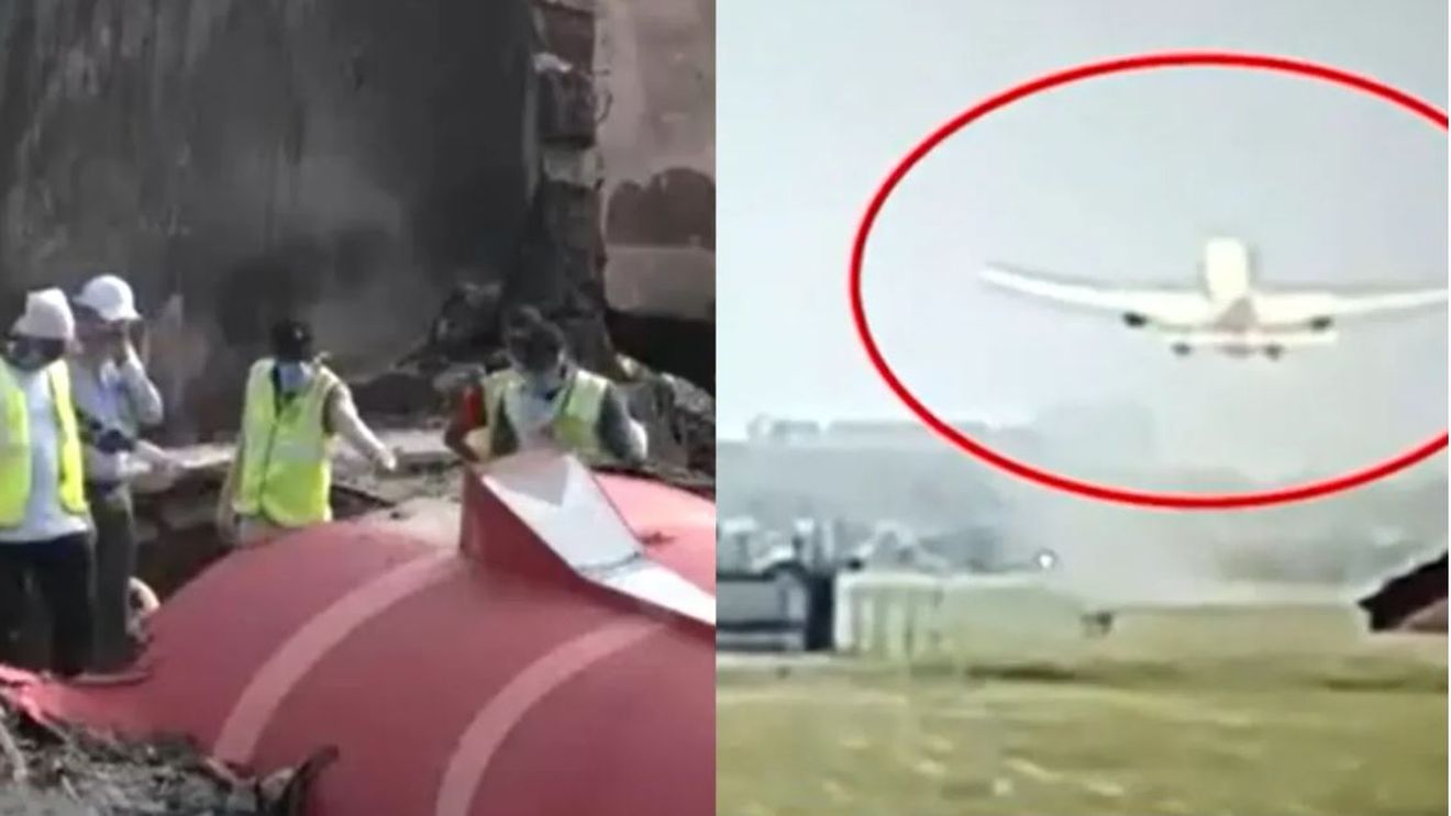 Singurul supraviețuitor al prăbușirii avionului Air India și-a condus fratele pe ultimul drum: „Este un miracol că am scăpat”