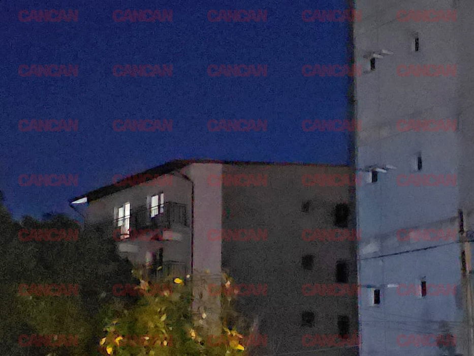 După 12 ore de negocieri, bărbatul din Otopeni bănuit că și-a ucis fiul vitreg a fost prins! IMAGINI de la fața locului