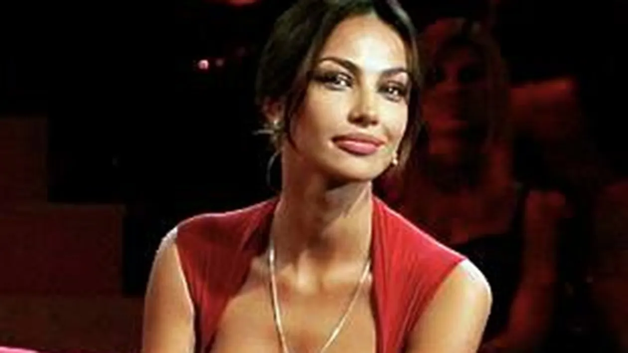 Esti superba Cum arata Madalina Ghenea complet nemachiata! Imaginea care a strans mii de Like-uri