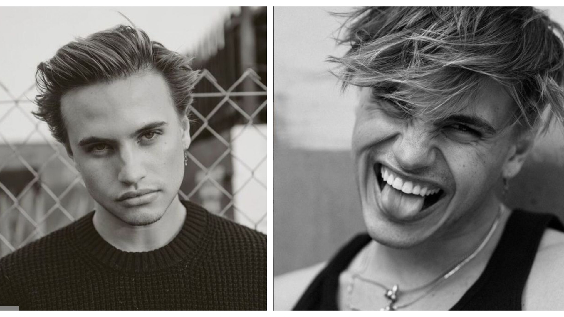 Dramă la Hollywood! Daniel Mickelson, actorul din serialul Mani, a murit, la doar 23 de ani. Starurile în deplâng dispariția. FOTO