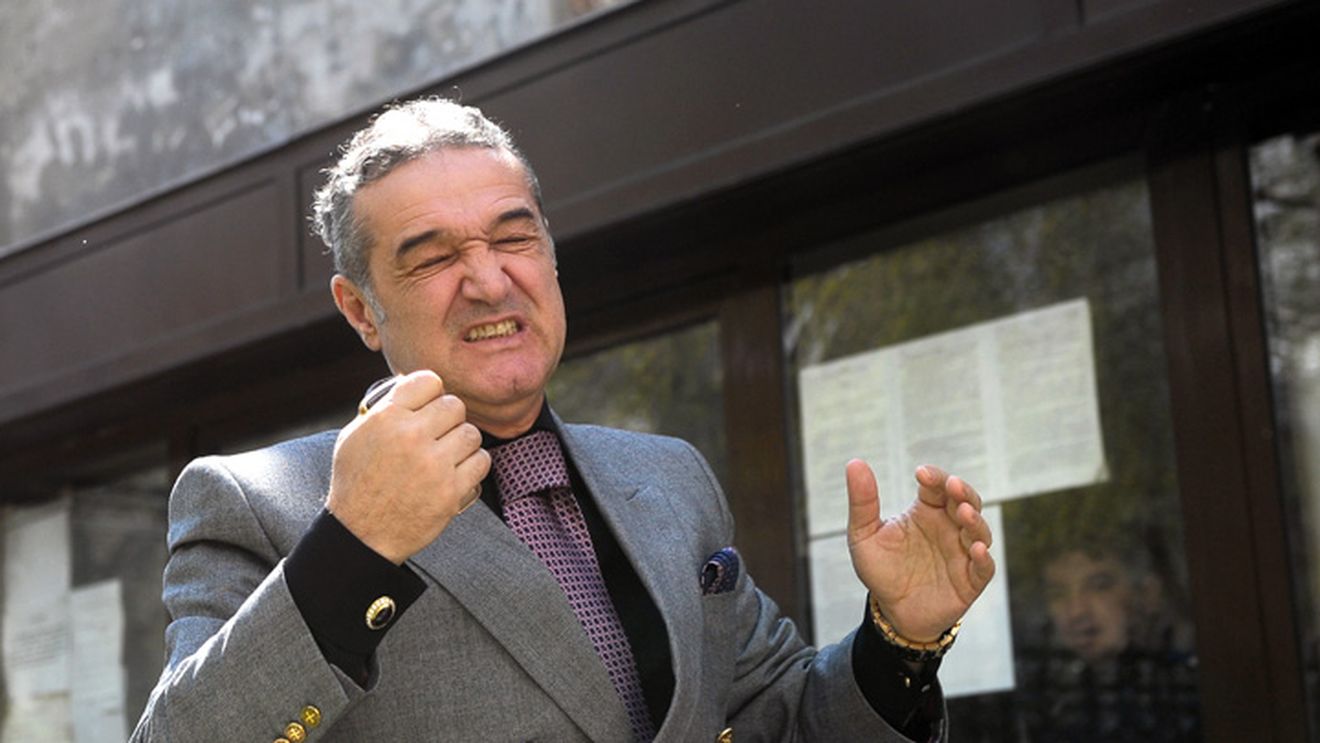 Gigi Becali a luat decizia: ”Mă călugăresc!” Când o va face și ce se va întâmpla cu averea de 400 de milioane de euro