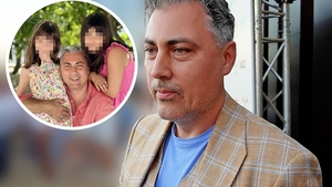 Cum arată viața lui Alexandru Ciucu după divorț: ”Greu să alegi!” Ce este dispus designerul să facă pentru fetele lui