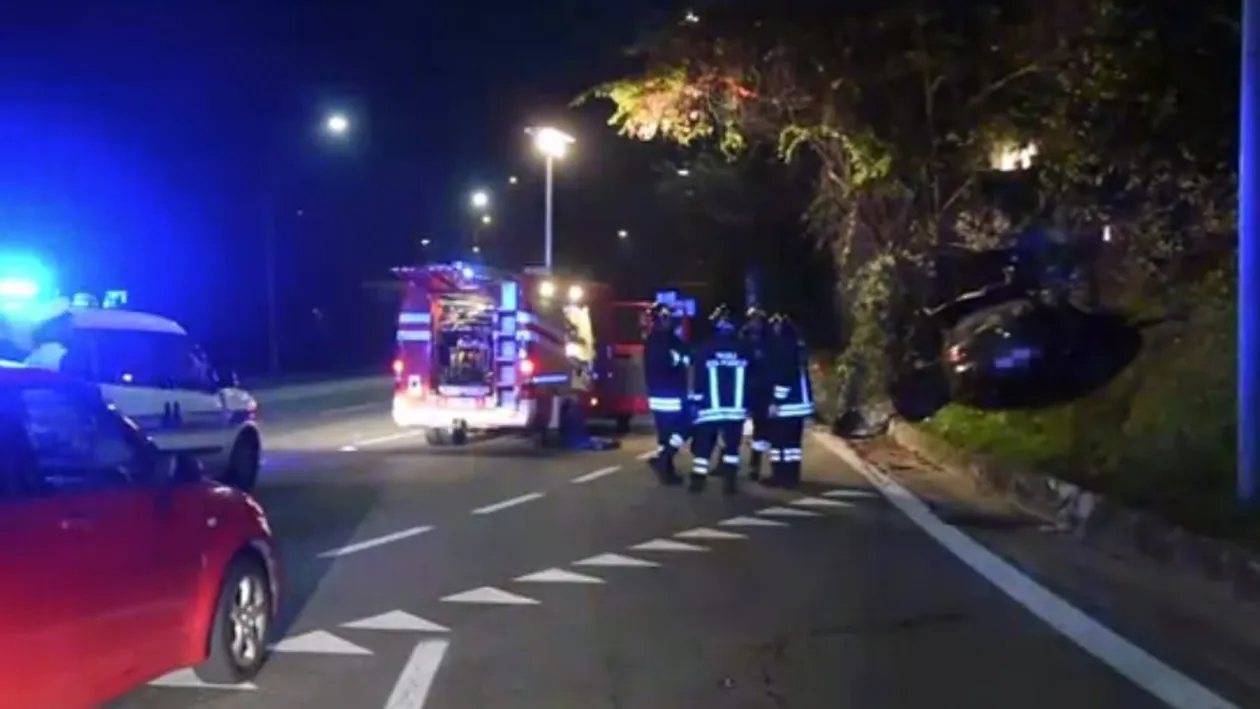 Plecase la muncă pentru o viaţă mai bună... O craioveancă de 25 de ani a murit într-un groaznic accident în Italia