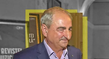 Umoristul e umorist până la capăt! Vasile Muraru glumește și despre pierderea lui Nae Lăzărescu: “Întâmplarea e haioasă...”