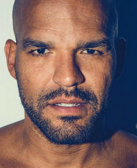 Amaury Nolasco este cunoscut mai ales pentru personajul Fernando Sucre din ”Prison Break”