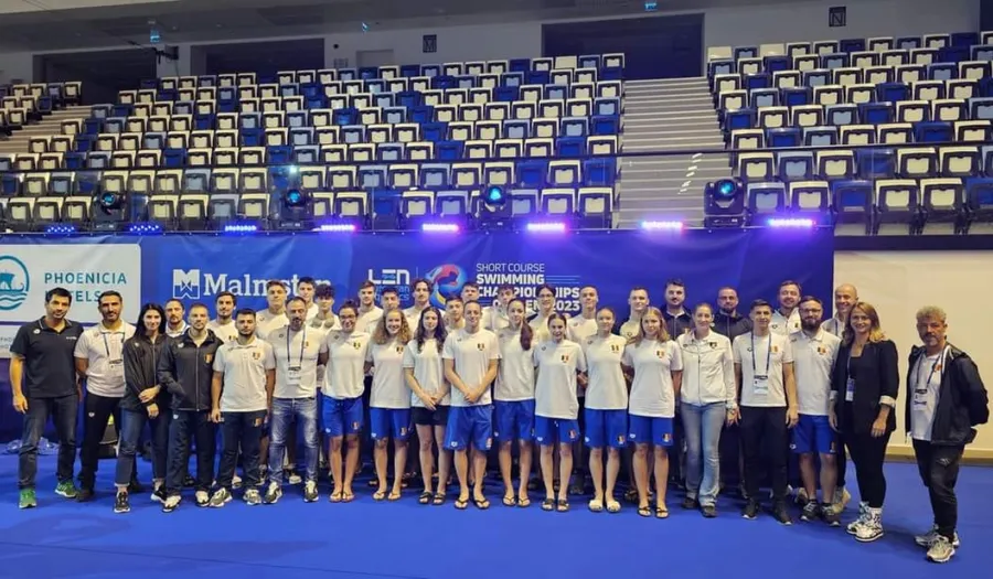 Rezultatele românilor la Europeanul de înot de la Otopeni