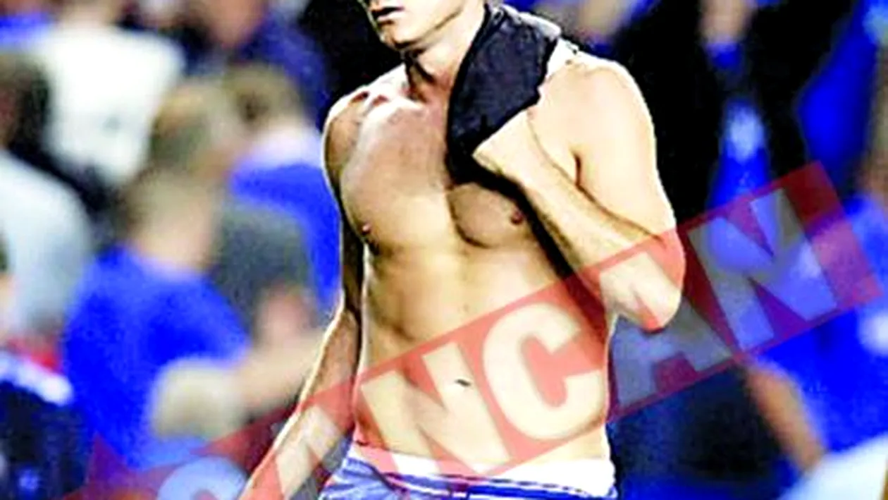 Lampard ramane la Chelsea