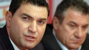 Victor Becali si Cristi Borcea, transferati la Poarta Alba! Vor fi colegi cu Gigi Becali! Ce drepturi vor avea