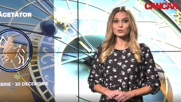 Horoscop 17 septembrie 2022. Săgetătorii pot primi o ofertă de nerefuzat