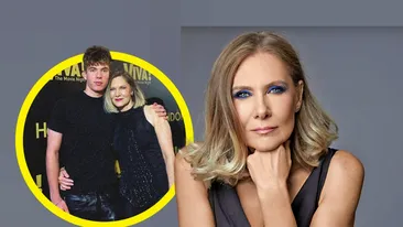 Fiul Romaniței Iovan părăsește România! Creatoarea de modă, dezvăluiri despre plecarea lui Albert: “Va fi o etapă dificilă!”