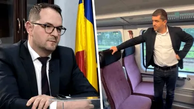 Fostul şef al Autorităţii pentru Reformă Feroviară demontează un Fake News marca Miruţă. Trenurile găsite de USR nu zac de pomană, ci „plăteşti pentru ce primeşti, nu pentru ce ți se promite”