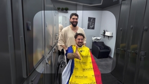 Adevărul despre numele lui Marco de la Insula Iubirii. Cine l-a botezat „Prințul”, de fapt: „Preferam să-l țin ascuns”