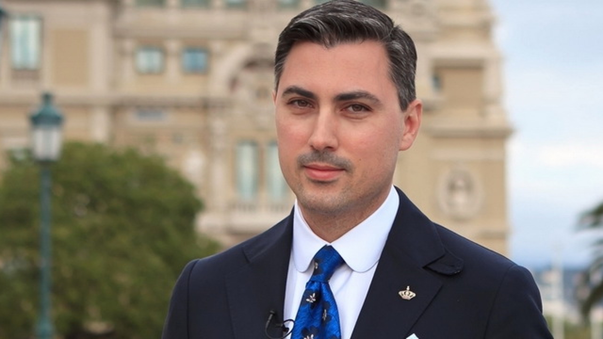 Alexandru Ciucu a rupt tăcerea! Prima reacție după divorțul de Alina Sorescu: „Cel mai greu an din viața mea”
