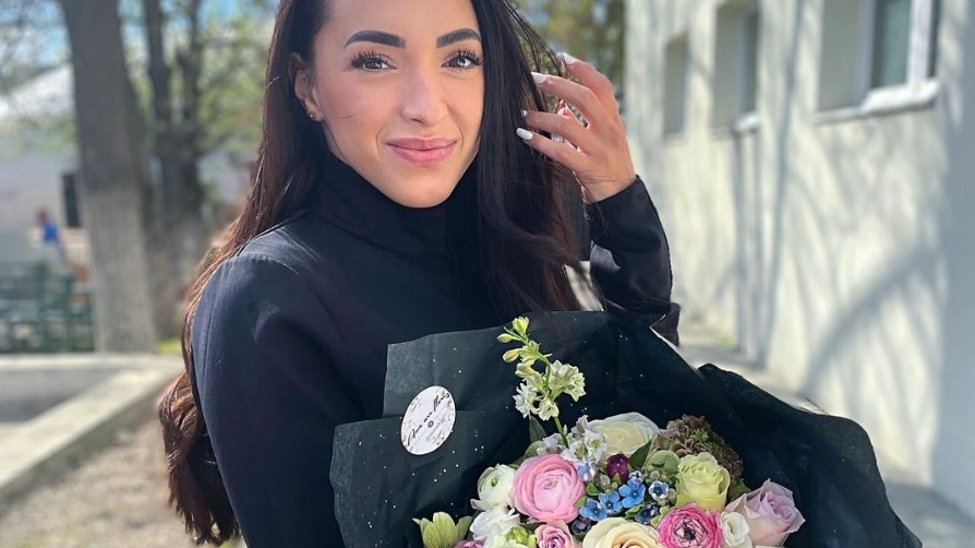 El este bărbatul cu care se iubește Larisa Iordache! Cristian a fost cuplat înainte cu o altă sportivă de renume mondial. Primele imagini cu cei doi
