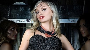 Alexandra Stan a dat lovitura! Cea mai mare bucurie pe care a avut-o artista in ultimul timp