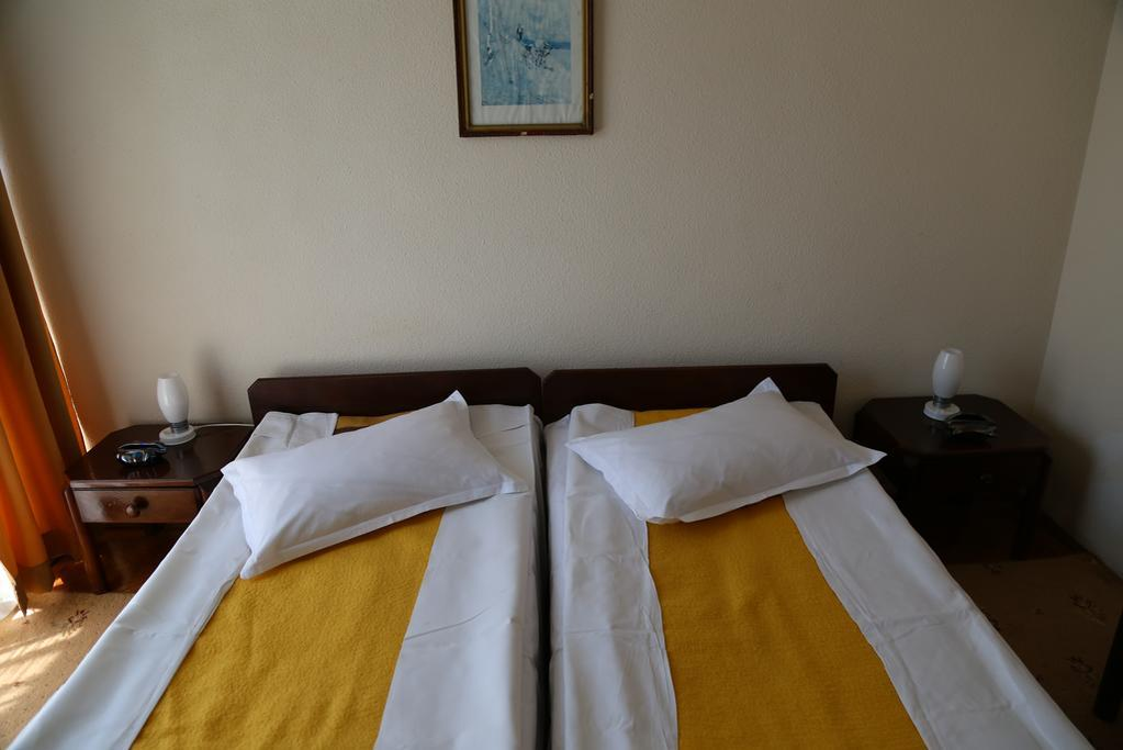 Hotel Naţional - Mamaia