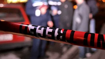 Un bărbat a fost înjunghiat într-un club din Mamaia. Autoritățile îi caută pe cei doi agresori