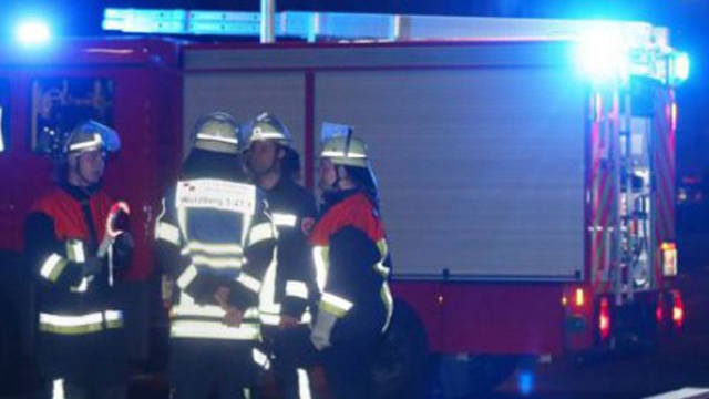 ATACATORUL din Germania a fost împuşcat de poliţie! Cine este acesta