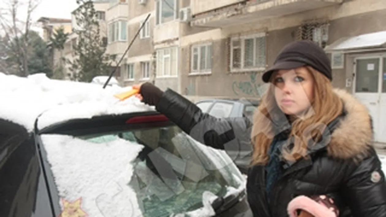 Anca Badiu cheama ajutoare pentru masa de Craciun: „Sunt un dezastru in bucatarie!