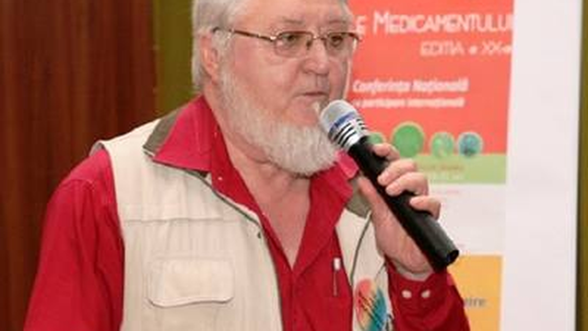 Alina Mungiu-Pippidi este în doliu! Tatăl ei, profesorul Ostin Mungiu, a încetat din viață